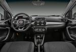 Fiat Cronos 2018 года